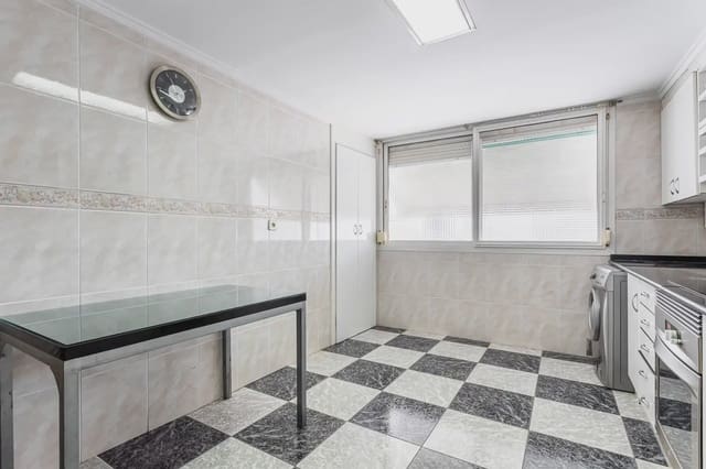 3 chambre Appartement à vendre à Morvedre, Valence ville - 389 000 € (Ref: 9996324)