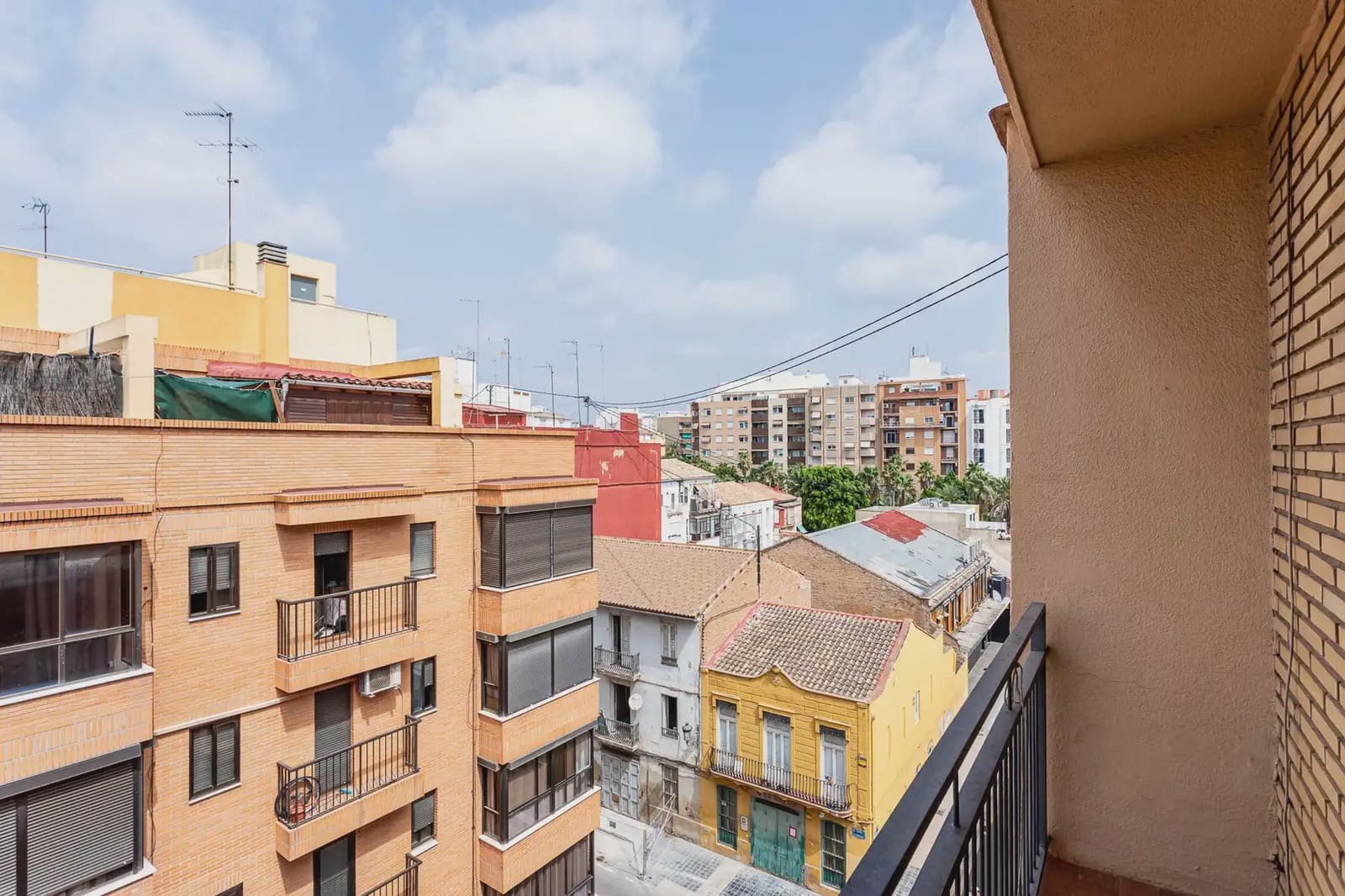 3 chambre Appartement à vendre à Valence ville - 389 000 € (Ref: 9996324)