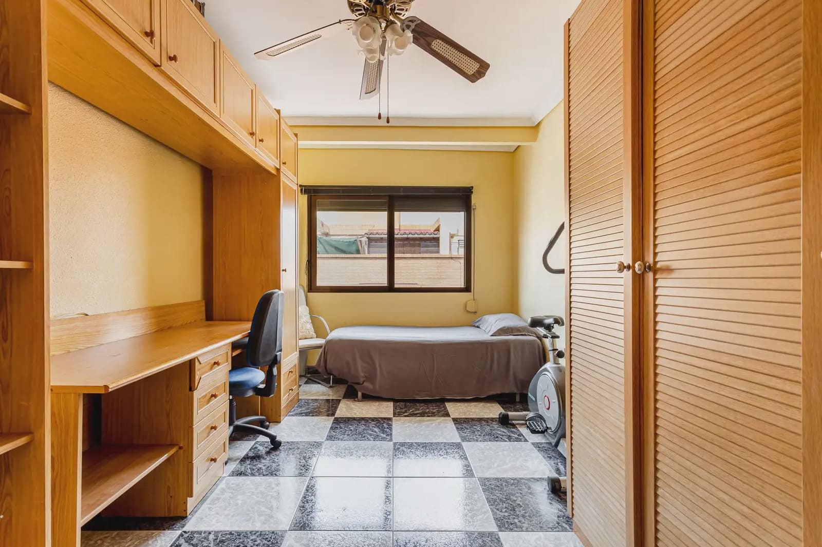 3 chambre Appartement à vendre à Valence ville - 389 000 € (Ref: 9996324)