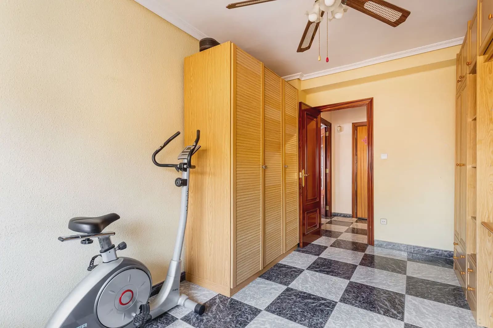 3 chambre Appartement à vendre à Valence ville - 389 000 € (Ref: 9996324)