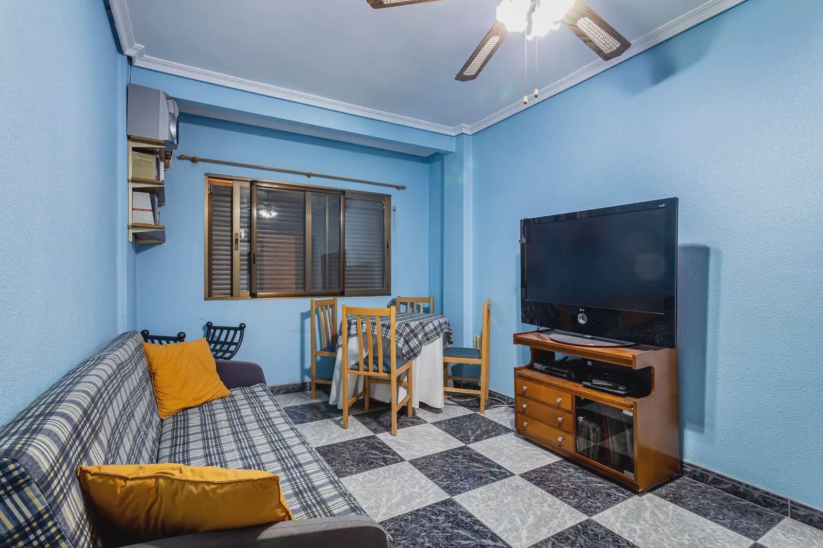 3 chambre Appartement à vendre à Valence ville - 389 000 € (Ref: 9996324)