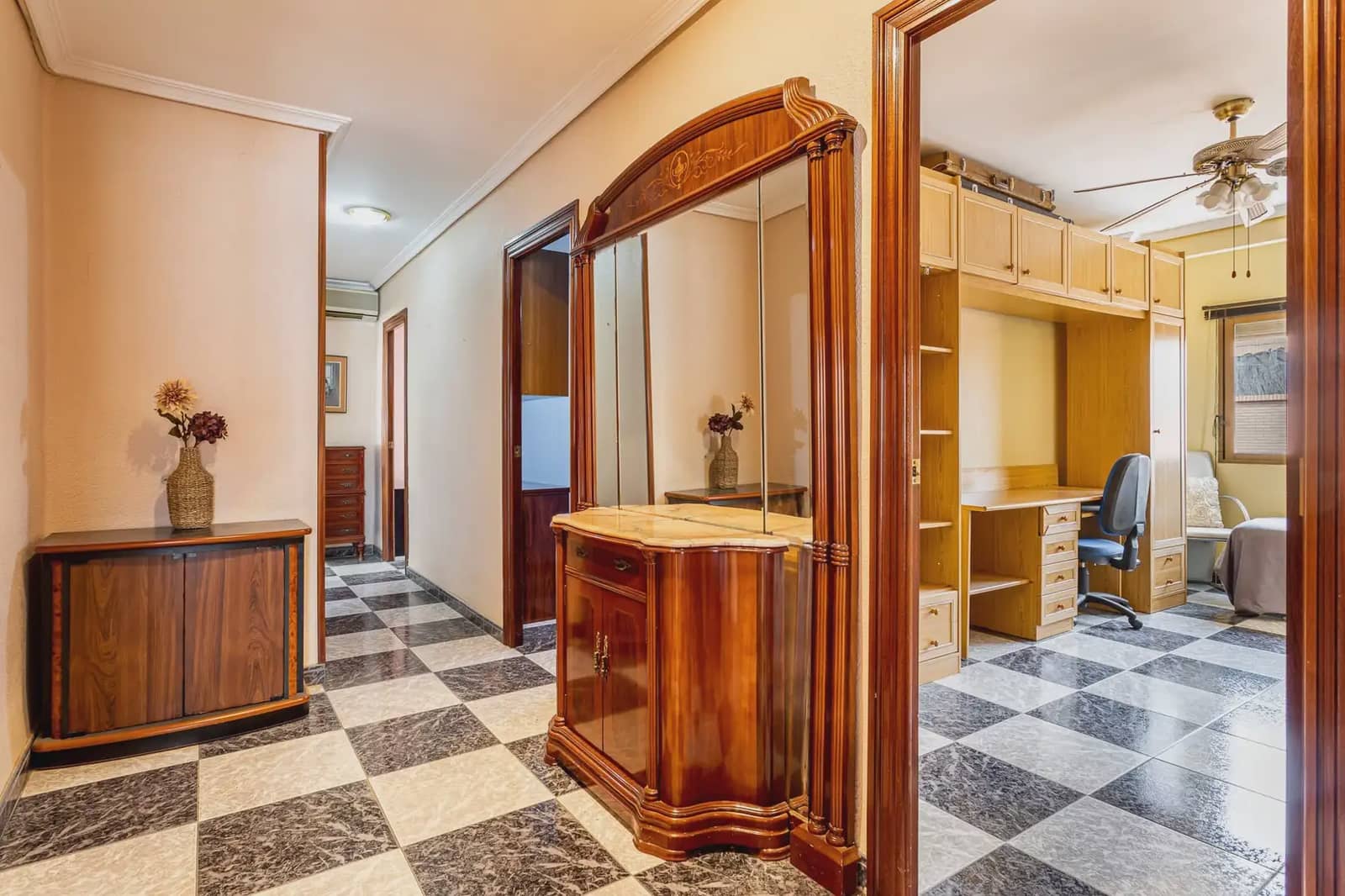 3 chambre Appartement à vendre à Valence ville - 389 000 € (Ref: 9996324)