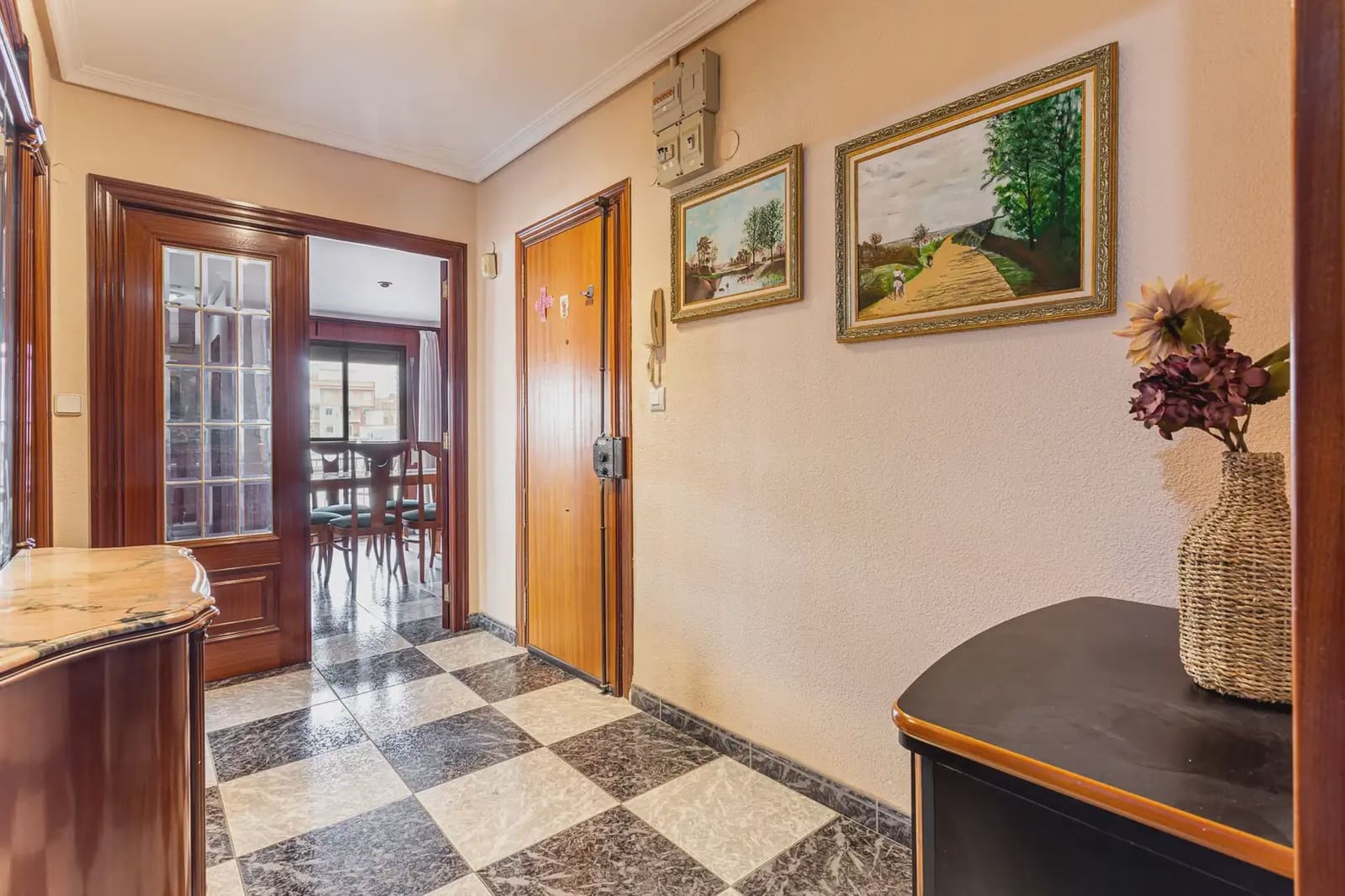 3 chambre Appartement à vendre à Valence ville - 389 000 € (Ref: 9996324)