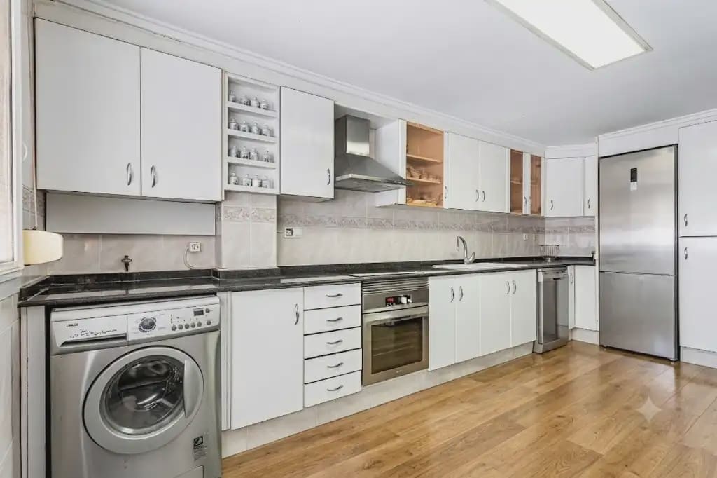 3 Zimmer Wohnung zu verkaufen in Valencia Stadt - 389.000 € (Ref: 9996324)