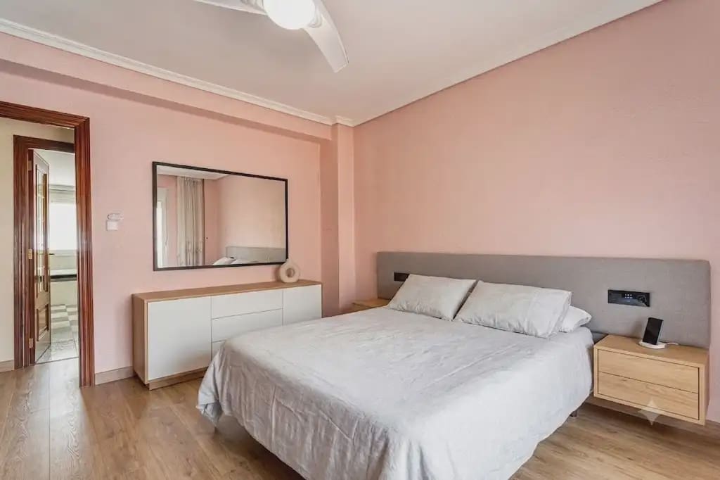 3 Zimmer Wohnung zu verkaufen in Valencia Stadt - 389.000 € (Ref: 9996324)
