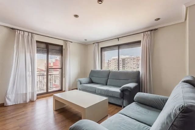 3 soverom Leilighet til salgs i Morvedre, Valencia by - € 389 000 (Ref: 9996324)