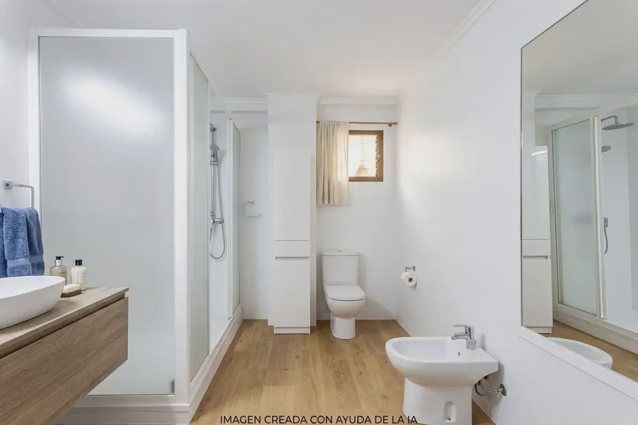 3 Zimmer Wohnung zu verkaufen in Valencia Stadt - 389.000 € (Ref: 9996324)