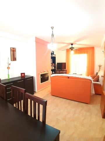 4 soveværelse Byhus til salg i Los Boliches , Fuengirola - € 450.000 (Ref: 8513471)