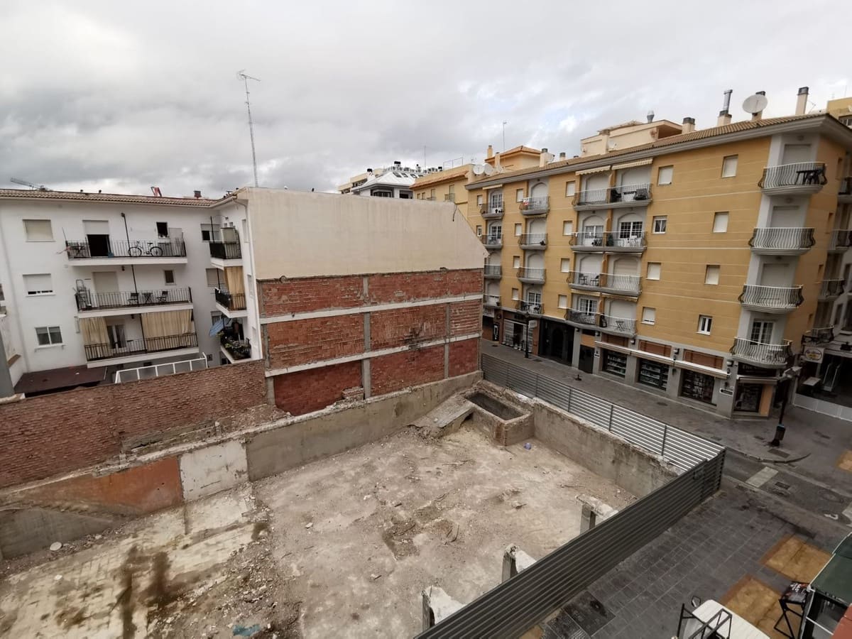 Byggegrund til salg i Fuengirola - € 4.501.127 (Ref: 8513475)