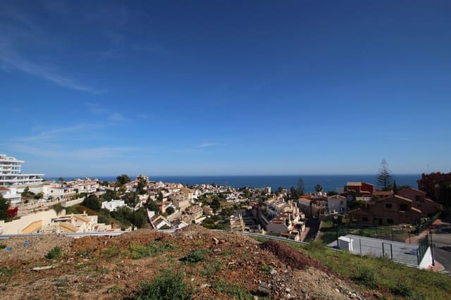Tontti myytävänä paikassa Fuengirola - 4 500 000 € (Ref: 8518486)