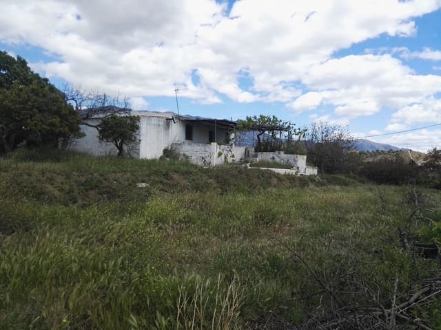 3 soverom Finca/Herregård til salgs i Entrerrios, Mijas med svømmebasseng - € 1 590 000 (Ref: 8520442)