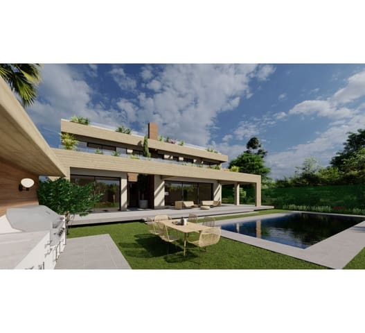 Byggegrund til salg i Costalita, Estepona - € 1.450.000 (Ref: 8600071)