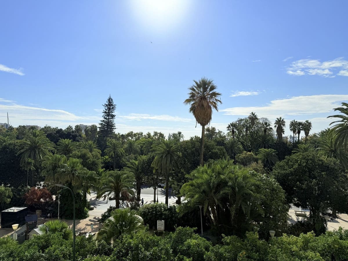 4 bedroom Apartment for sale in Centro Historico, Málaga city €