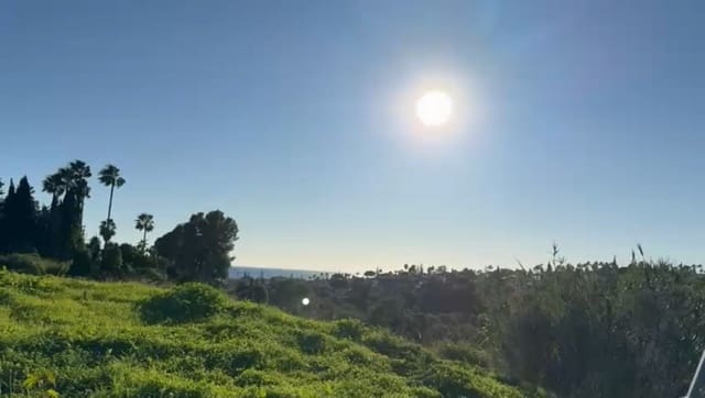 Building Plot for sale in Elviria, Marbella - € 470,000 (Ref: 8690175)