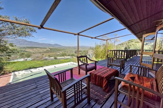 3 soverom Trehus til salgs i Coín - € 465 000 (Ref: 8822218)