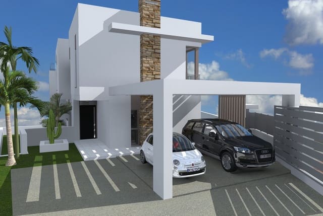 Byggetomt til salgs i Fuengirola - € 798 000 (Ref: 8829858)