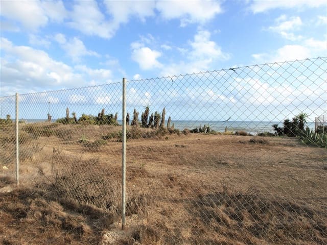 Byggetomt til salgs i San Pedro de Alcantara, Marbella - € 8 000 000 (Ref: 8829883)
