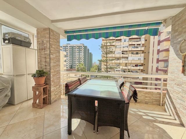 2 soveværelse Lejlighed til salg i Los Boliches , Fuengirola - € 329.000 (Ref: 8860588)
