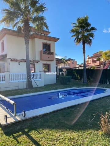 4 soverom Kjedet enebolig til salgs i Coín - € 599 000 (Ref: 8949358)
