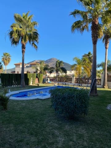 4 soverom Kjedet enebolig til salgs i Coín - € 599 000 (Ref: 8949358)