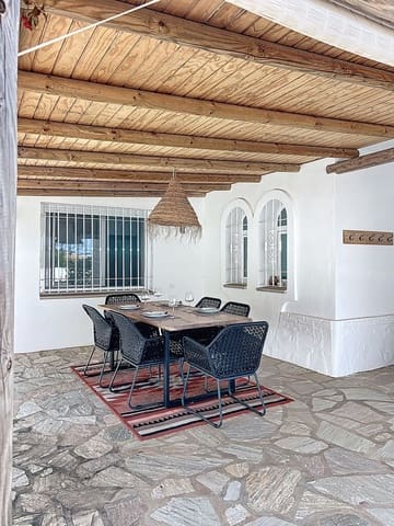 3 soveværelse Villa til salg i El Faro, Mijas - € 679.000 (Ref: 8960443)