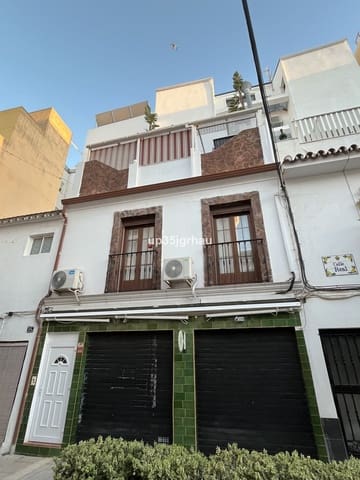 4 soveværelse Restaurant/Bar til salg i Estepona - € 1.295.000 (Ref: 8989395)