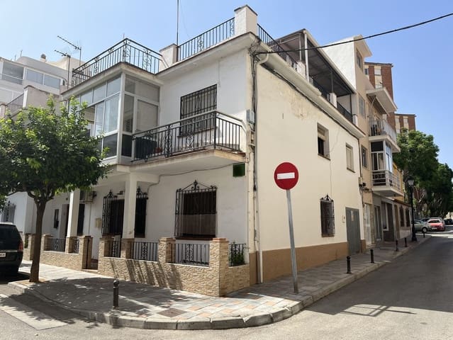 Byggetomt til salgs i Fuengirola - € 799 000 (Ref: 8989489)
