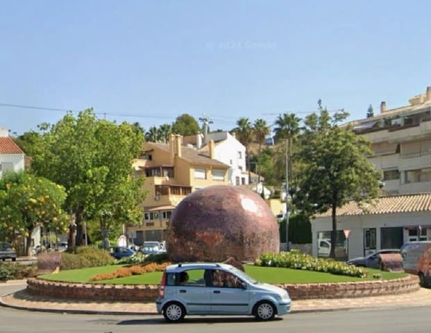 3 sovrum Semi-fristående Villa till salu i Arroyo de la Miel, Benalmádena - 470 000 € (Ref: 8994236)