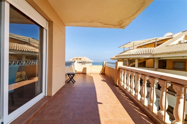 3 soverom Leilighet til salgs i Carvajal, Fuengirola - € 480 000 (Ref: 9015476)