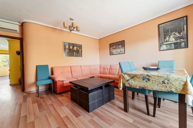 3 soverom Leilighet til salgs i Carvajal, Fuengirola - € 480 000 (Ref: 9015476)