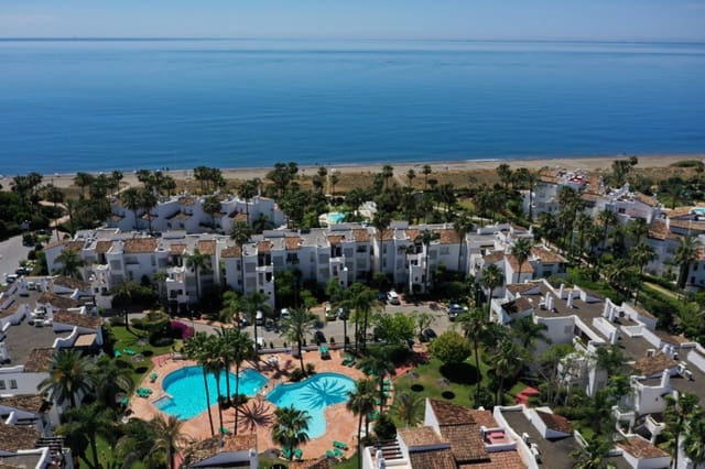 1 soveværelse Lejlighed til salg i Costalita, Estepona - € 320.000 (Ref: 9023486)