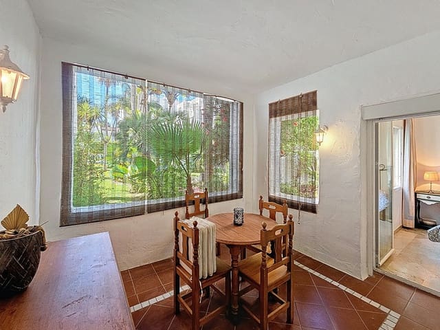 1 soveværelse Lejlighed til salg i Costalita, Estepona - € 320.000 (Ref: 9023486)
