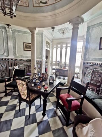 6 soveværelse Finca/Landehus til salg i Cártama - € 700.000 (Ref: 9033505)