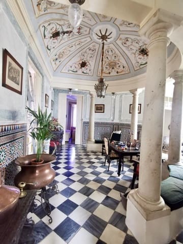 6 soveværelse Finca/Landehus til salg i Cártama - € 700.000 (Ref: 9033505)