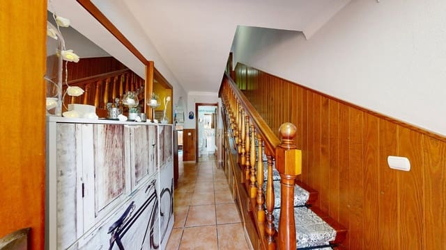 4 soveværelse Semi-Rækkehus til salg i El Coto, Mijas - € 475.000 (Ref: 9035278)