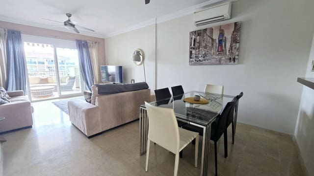 2 soveværelse Lejlighed til salg i La Cala Hills, Mijas med swimmingpool - € 319.950 (Ref: 9040042)