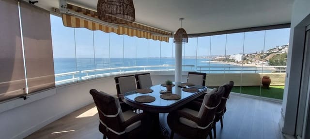 3 Zimmer Apartment zu verkaufen in Benalmadena Costa, Benalmádena - 1.150.000 € (Ref: 9060935)