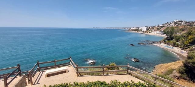 3 Zimmer Apartment zu verkaufen in Benalmadena Costa, Benalmádena - 1.150.000 € (Ref: 9060935)