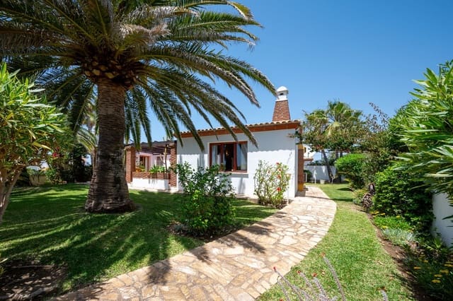 3 soverom Villa til salgs i El Faro, Mijas - € 695 000 (Ref: 9065746)