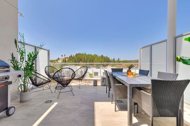 3 soverom Leilighet til salgs i El Faro, Mijas med svømmebasseng - € 495 000 (Ref: 9075428)