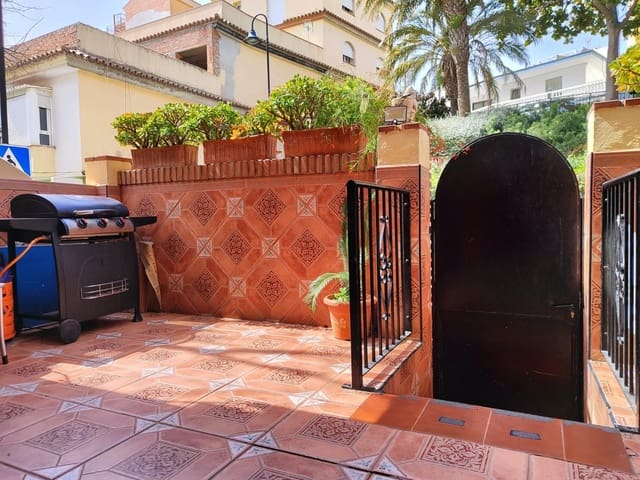 4 soveværelse Rækkehus til salg i Los Rios, Mijas - € 320.000 (Ref: 9092567)