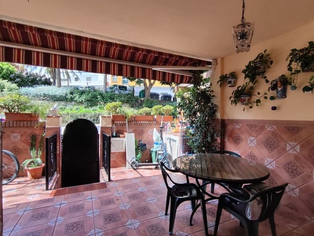 4 soveværelse Rækkehus til salg i Los Rios, Mijas - € 320.000 (Ref: 9092567)