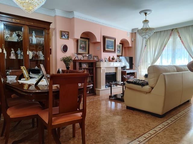 3 soveværelse Rækkehus til salg i Las Lagunas de Mijas, Mijas - € 560.000 (Ref: 9092568)