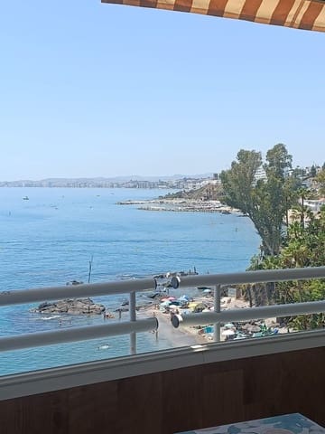 2 Zimmer Apartment zu verkaufen in Benalmadena Costa, Benalmádena - 690.000 € (Ref: 9109259)