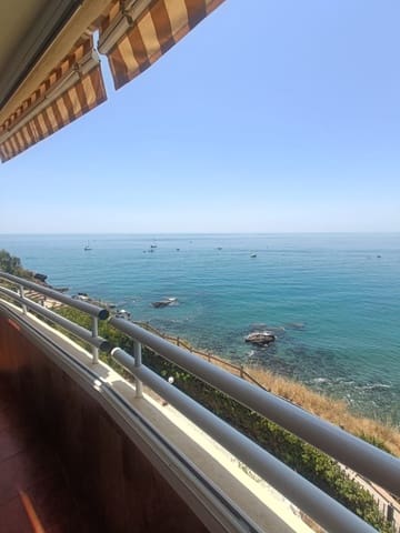 2 Zimmer Apartment zu verkaufen in Benalmadena Costa, Benalmádena - 690.000 € (Ref: 9109259)