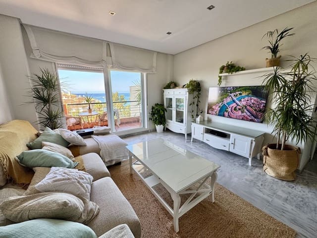 1 Zimmer Apartment zu verkaufen in Benalmadena Costa, Benalmádena - 339.000 € (Ref: 9112849)