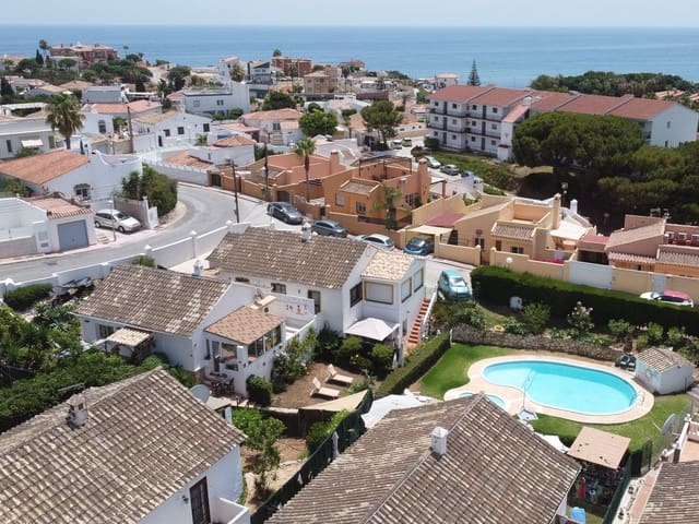 2 soveværelse Bungalow til salg i El Faro, Mijas - € 359.000 (Ref: 9114633)