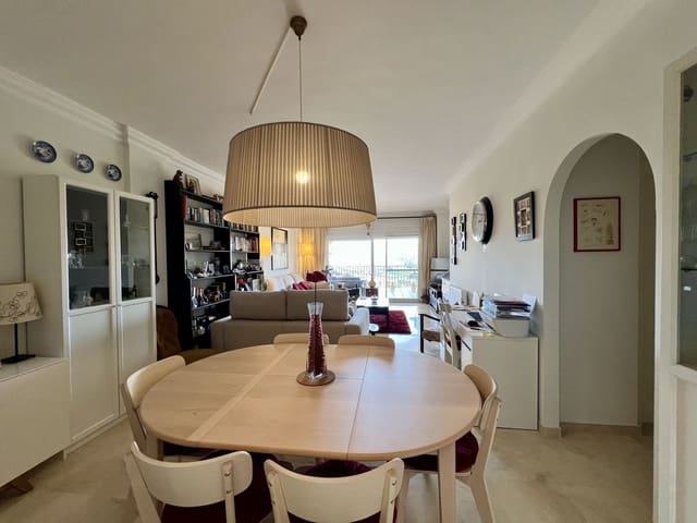 2 soverom Leilighet til salgs i La Cala Hills, Mijas - € 345 000 (Ref: 9117387)