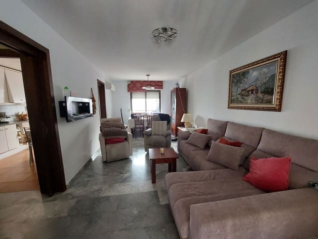 5 soveværelse Semi-Rækkehus til salg i Las Lagunas de Mijas, Mijas - € 420.000 (Ref: 9130797)