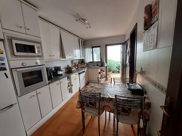5 soveværelse Semi-Rækkehus til salg i Las Lagunas de Mijas, Mijas - € 420.000 (Ref: 9130797)